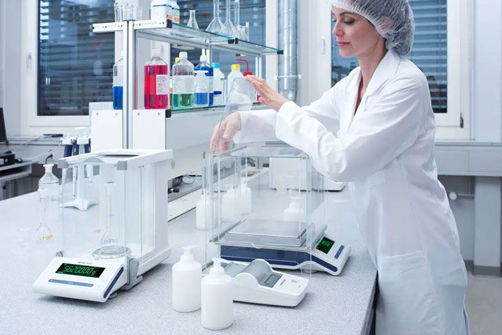 血糖仪的使用技术操作标准,血糖仪校准方法有哪些种类