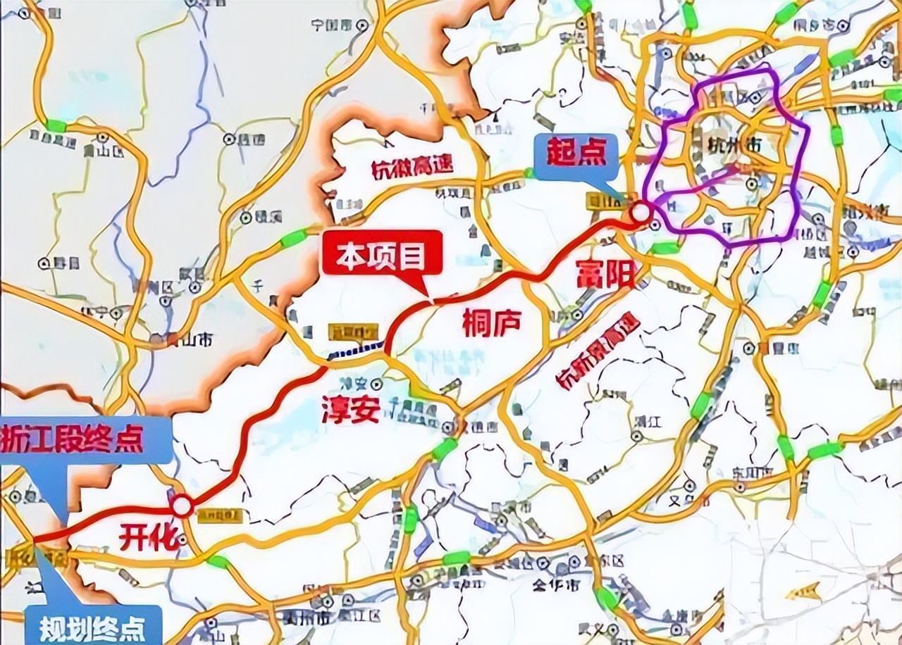 杭州市2024重点项目,杭州市2023年重点建设项目