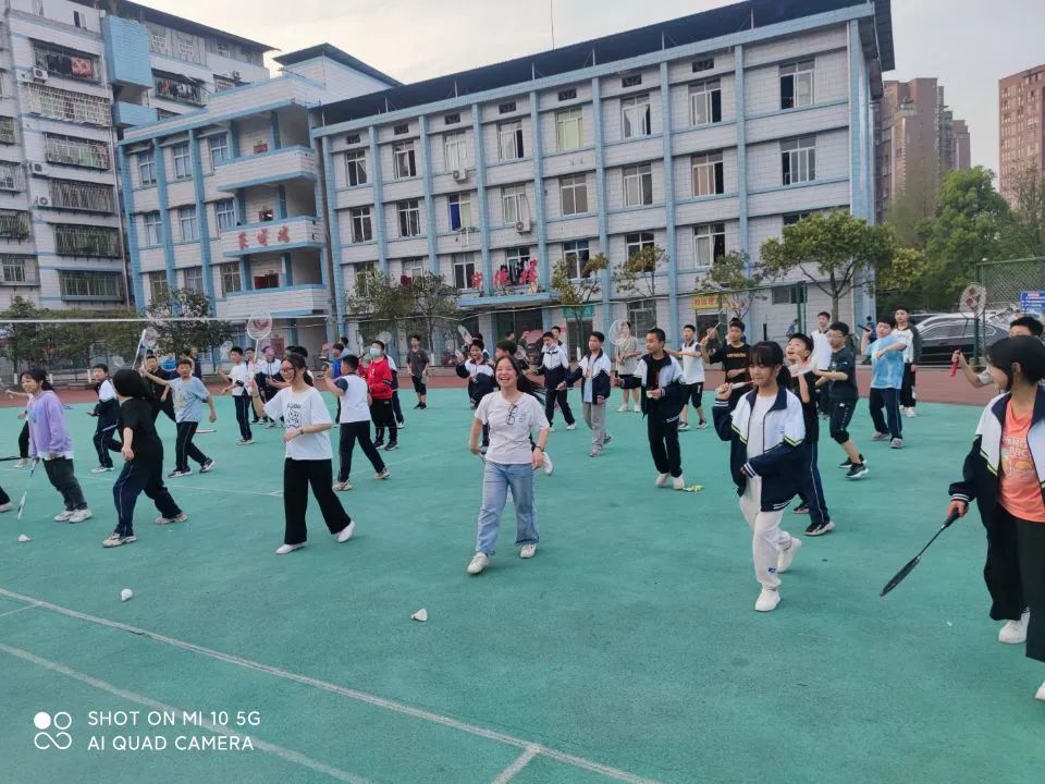 缤纷社团魅力校园,缤纷社团活动展示青春风采