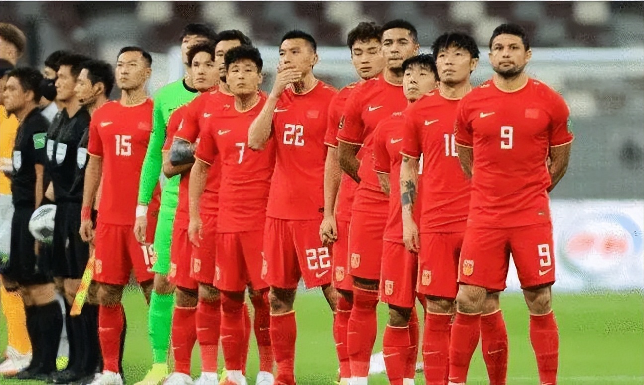 中国足球重视青训才能拥有未来,中国足球有那么重要吗