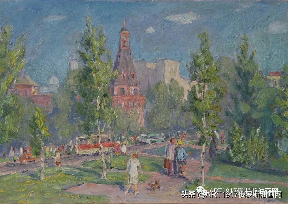 俄罗斯油画大师作品欣赏,油画大全俄罗斯精品人物油画