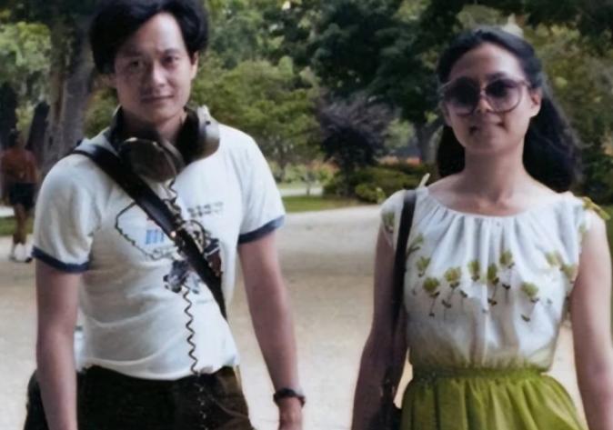 导演讲李安的婚姻,李安谈婚姻家庭视频