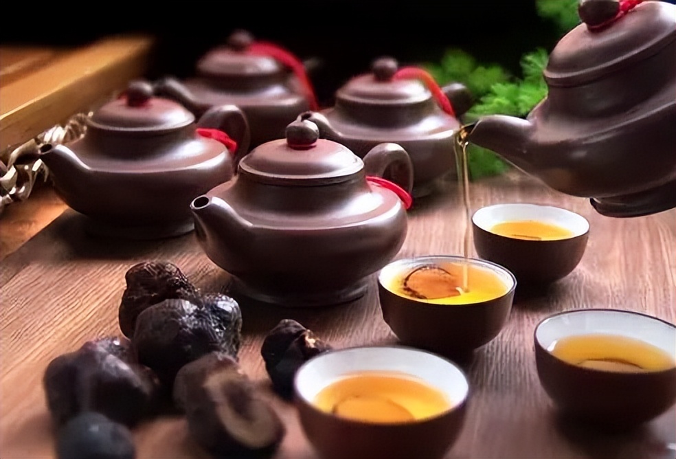 成都正宗的川菜馆红杏酒家,成都红杏酒家什么菜值得点