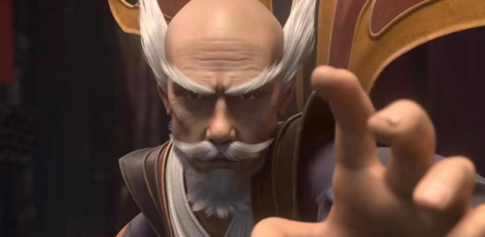 烈焰战神增伤,烈焰战神有啥用