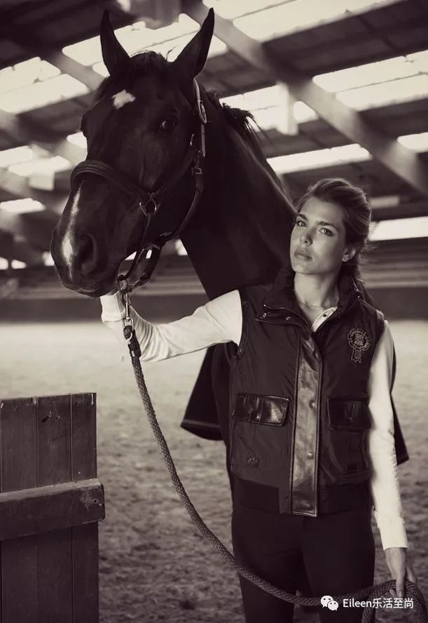 三婚仍嫁错？美了一辈子的摩纳哥公主为何也难逃渣男？