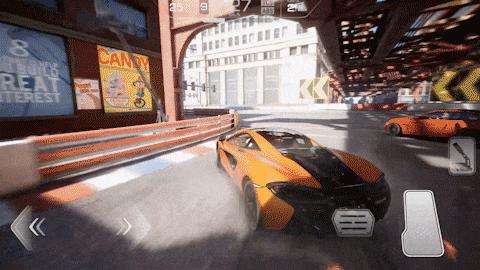 巅峰极速3月开启首测,巅峰极速地图最快纪录