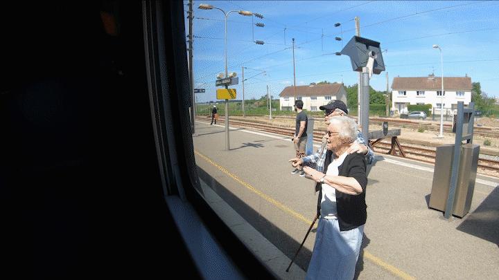 中国小伙的航海日记（十四）外国人为啥少？瑞士大佬划这个闯大洋