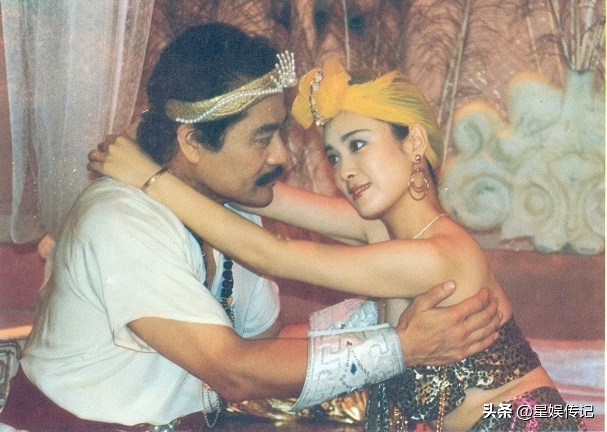 傅艺伟妲己阶下囚,傅艺伟从最美妲己到阶下囚