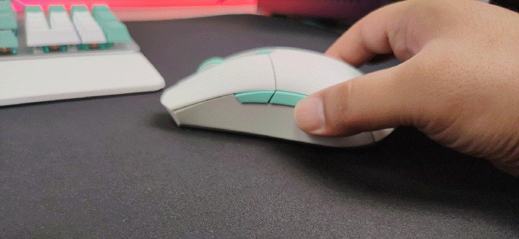 雷蛇重甲虫幻彩版鼠标垫不够丝滑,雷蛇razergigantusv2鼠标垫