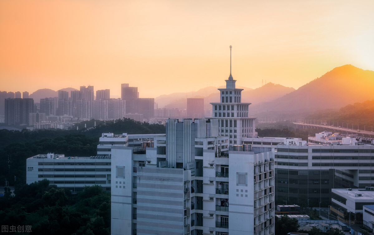 从严控制异地办学,出色的哈尔滨工业大学(深圳),前景将如何