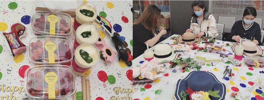 员工福利激励方案,员工福利制度培训