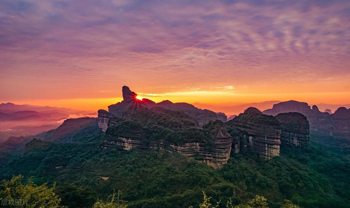 广东旅游攻略必玩的景点,广东旅游攻略必玩的景点线路