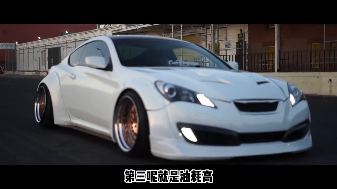 大学生万元车：劳恩斯酷派怎么选？#抖音汽车