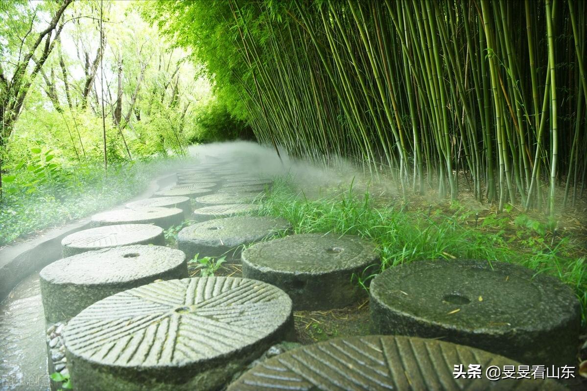 山东沂水旅游区,沂水县gdp在全国百强县排名