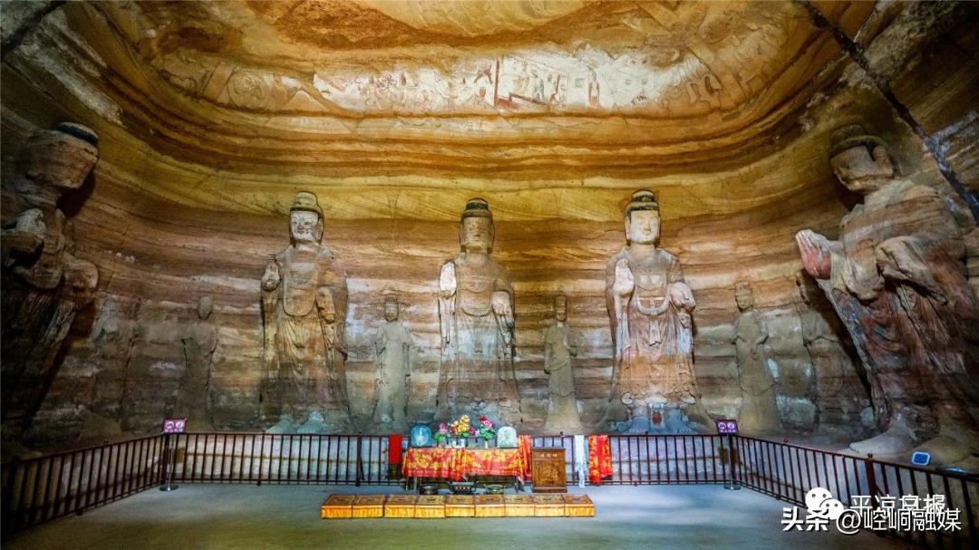 平凉泾川足球赛,泾川对崆峒足球赛