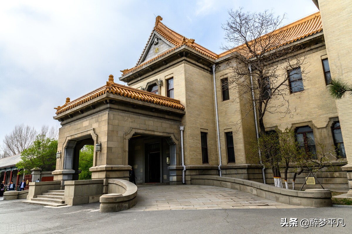 伪满皇宫吉林,吉林伪满皇宫免费