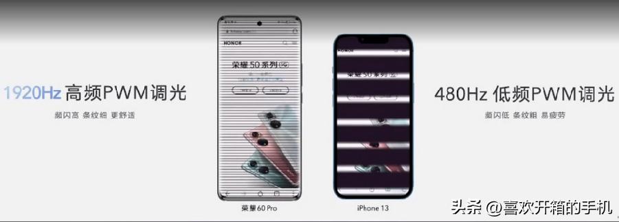 苹果手机系列参数对比,买手机看哪些参数配置