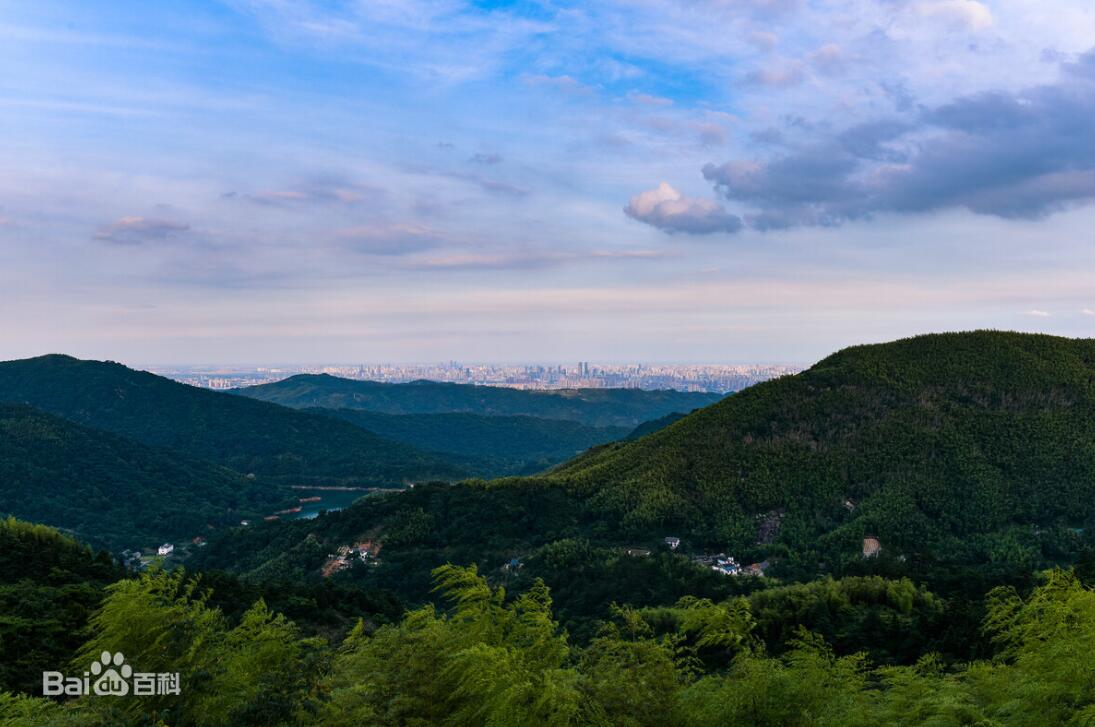 南昌周边自驾游一日游景点推荐,江西南昌新建旅游攻略必去景点