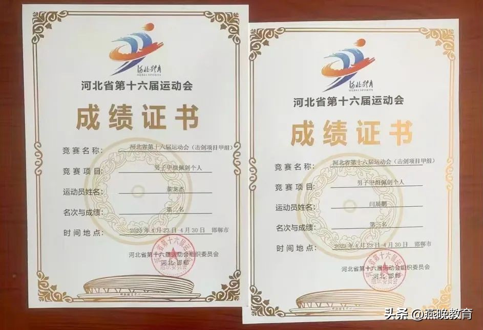 衡水滨湖志臻击剑,衡水志臻杯击剑赛