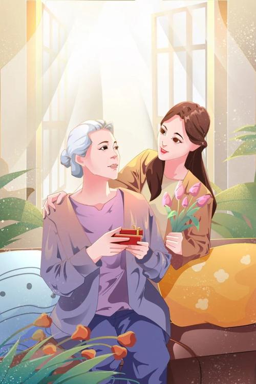 母亲节礼物走心实用农村,母亲节实用走心礼物推荐