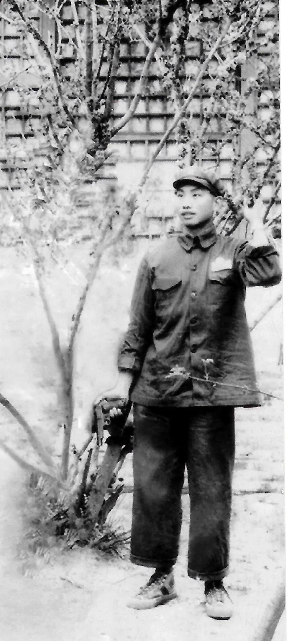 父辈的荣耀2,追忆父亲完整版