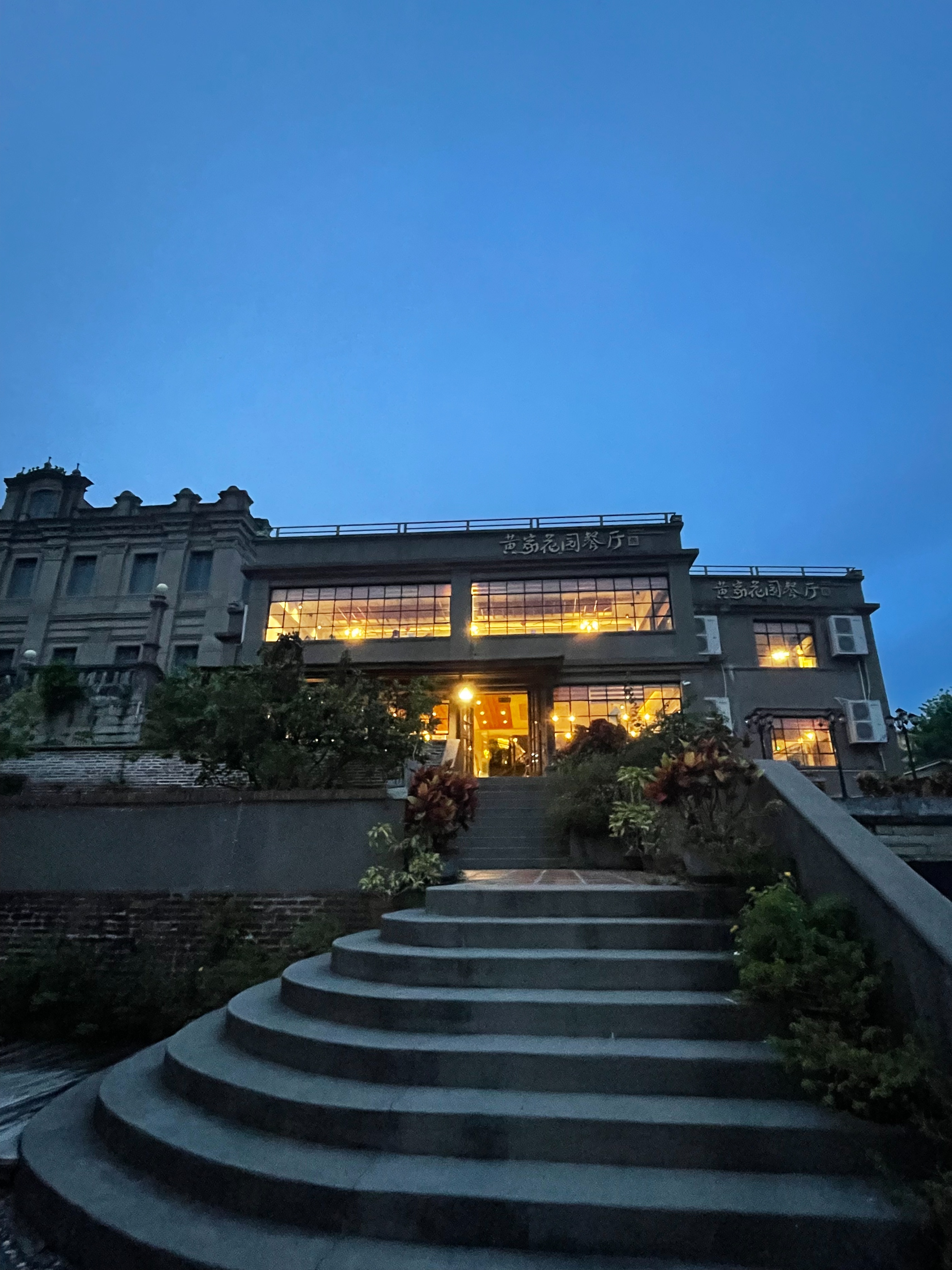 来厦门必打卡的六个景点,厦门十大必去景点园中园