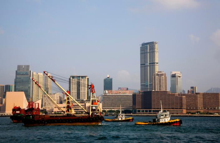 普通人去香港的真实感受,为何现在去香港旅游的人很少