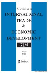 经济学论文ssci推荐,ssci经济学期刊