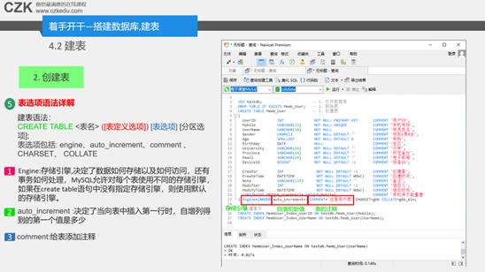 sql初学者基础知识,sql课程怎么入门