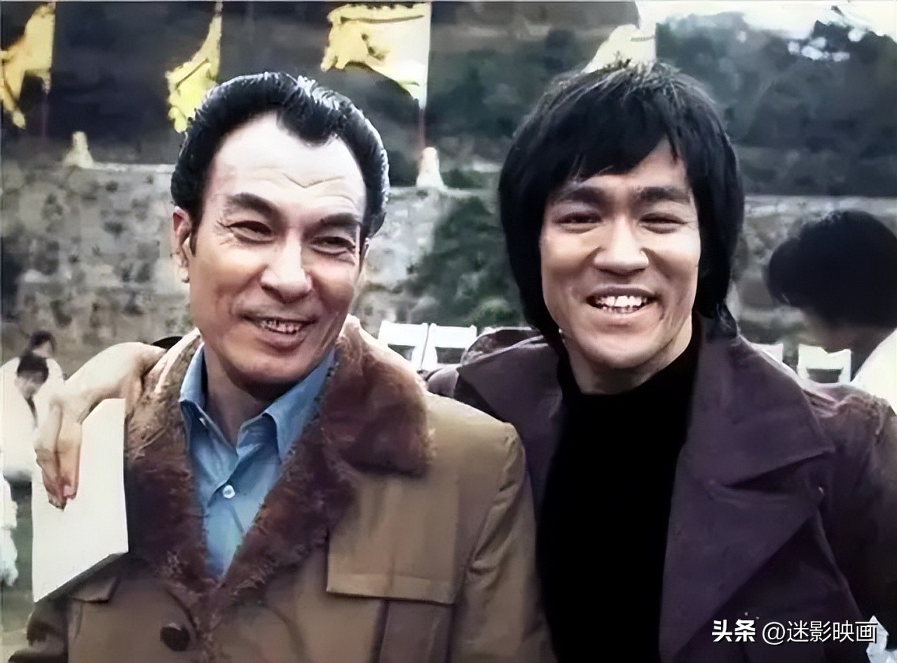 香港电影明星十大恶人之死,香港电影界四大恶人简介