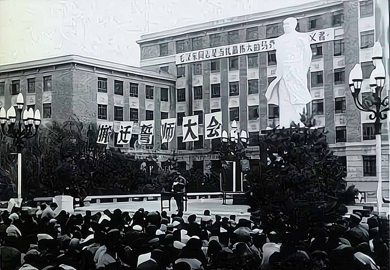 我为祖国献石油新版,我为祖国献石油华东石油大学