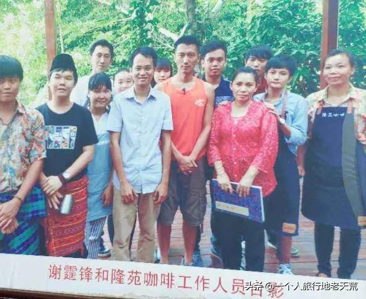 冲野浪、喝咖啡，比三亚便宜一半的海岛度假地，后悔没有早点知道