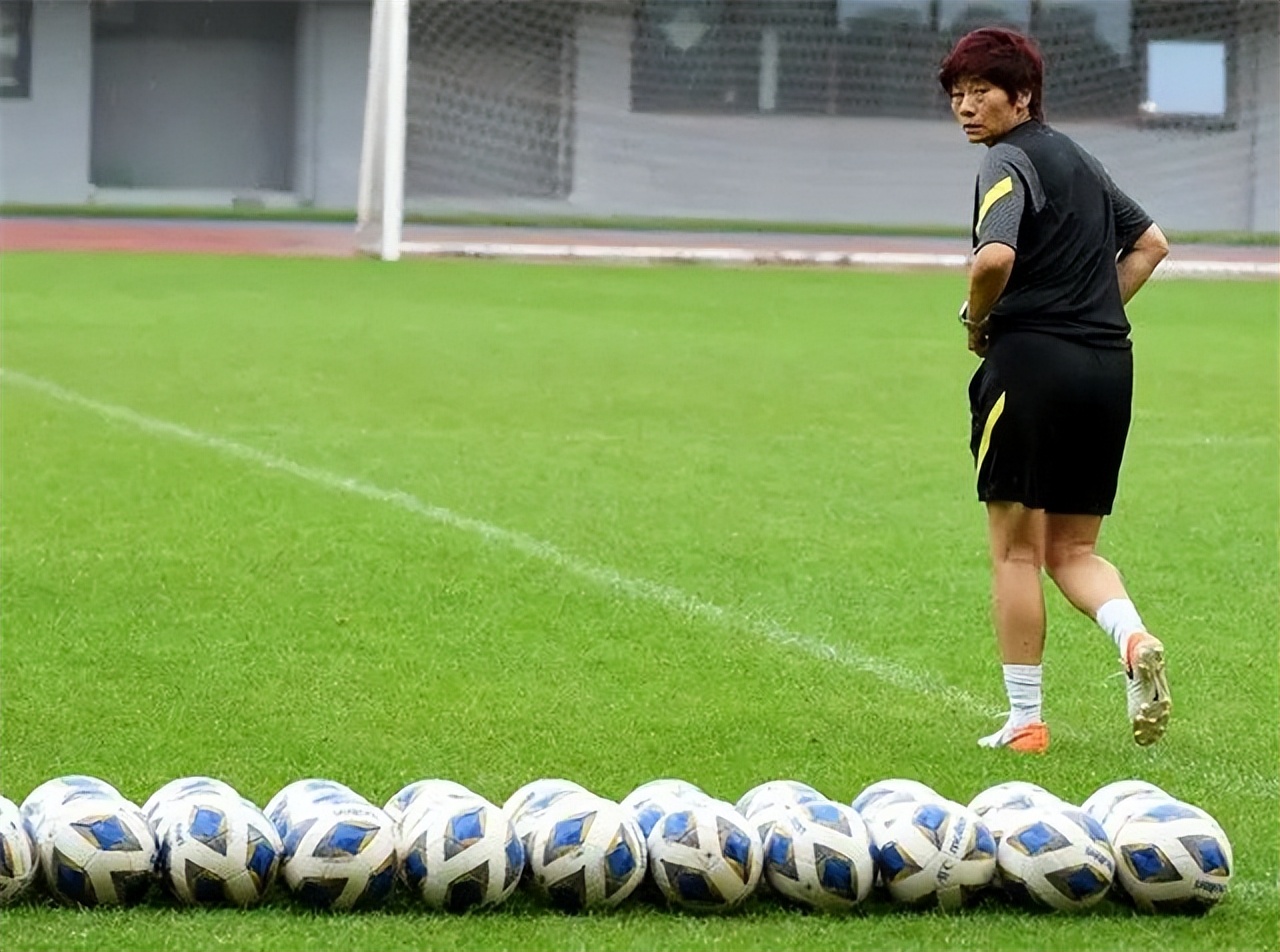 中国女足水庆霞落选原因,水庆霞落选99年女足世界杯名单