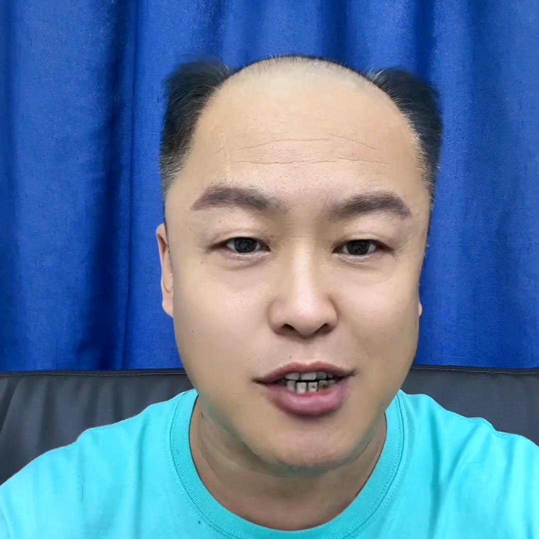 不会打理很长假发怎么办,不会打理头发的看过来轻轻一梳