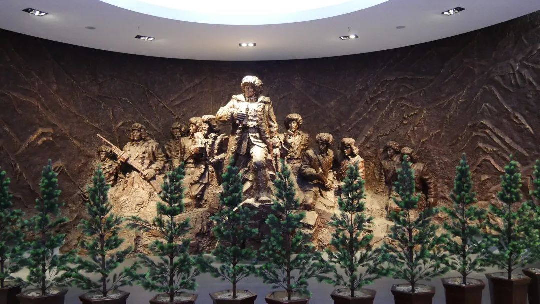 白山市出发五一2-3天短途旅游推荐,冬季白山周边一日游景点大全