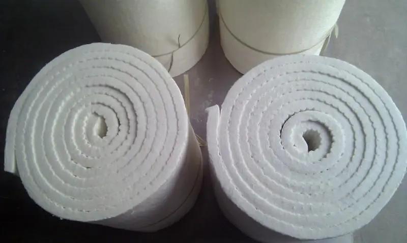 硅酸铝纤维板的特点,硅酸铝纤维制品是什么