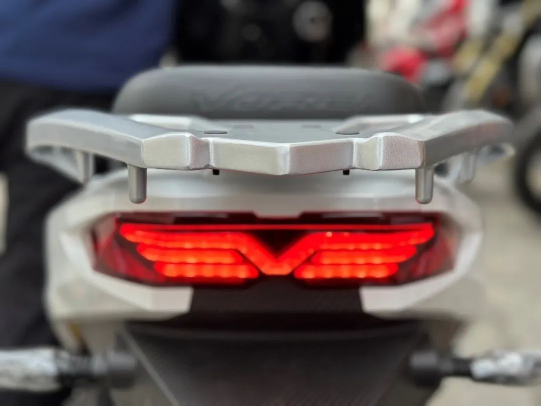 大阳vrs125真实评测,大阳vrs150和vrc150对比