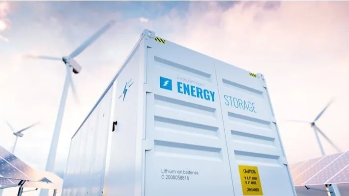 中国储能市场面临供过于求,中国企业抢占东盟市场