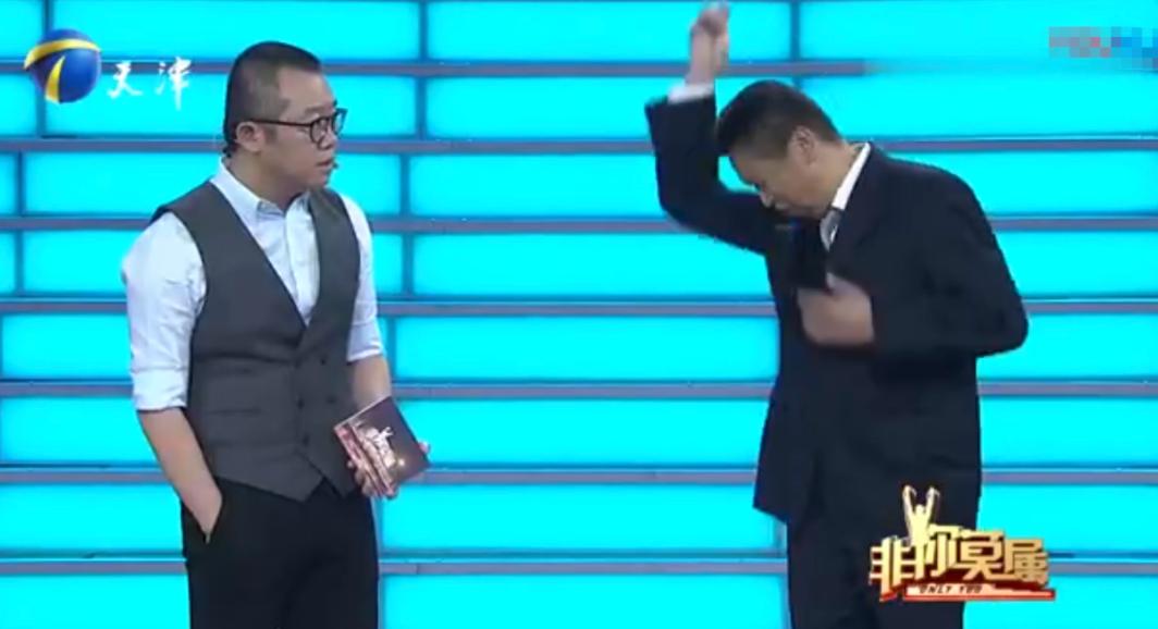 满口仁义道德的涂磊,满口仁义道德实则虚伪至极涂磊