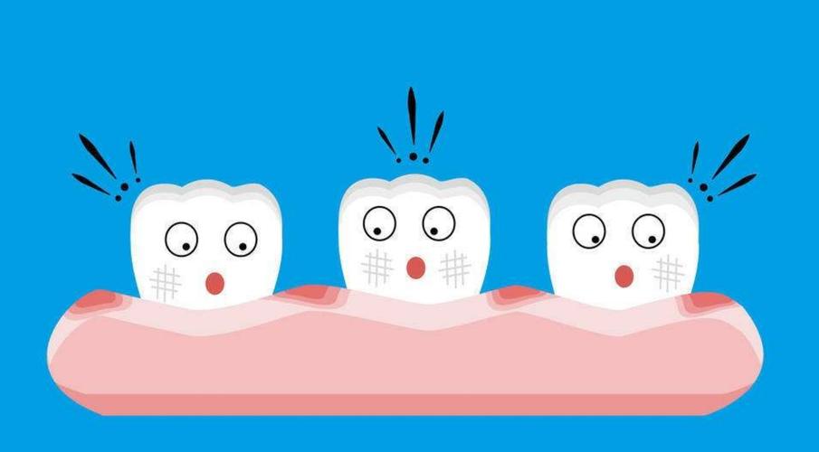 掉牙的人的寿命,小孩掉牙晚和寿命有关系吗