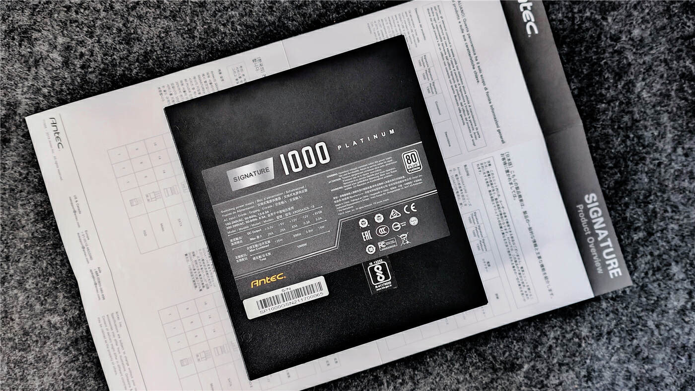 安钛克电源650w全模组怎么样,安钛克电源全模组怎么选