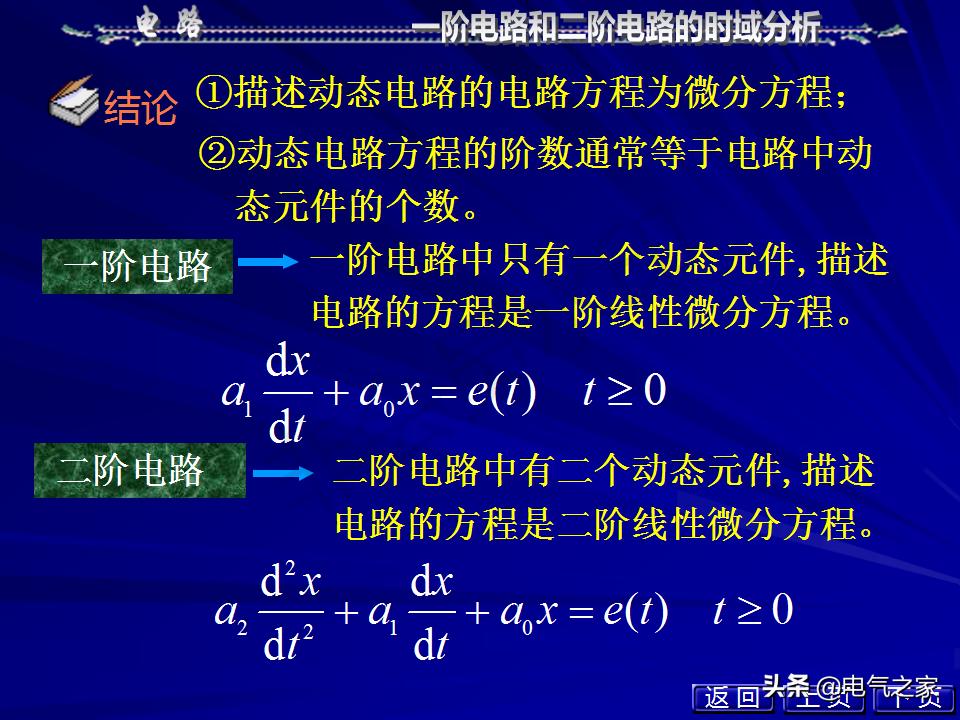 邱关源电路第六版讲解全集,电路第五版邱关源知识总结