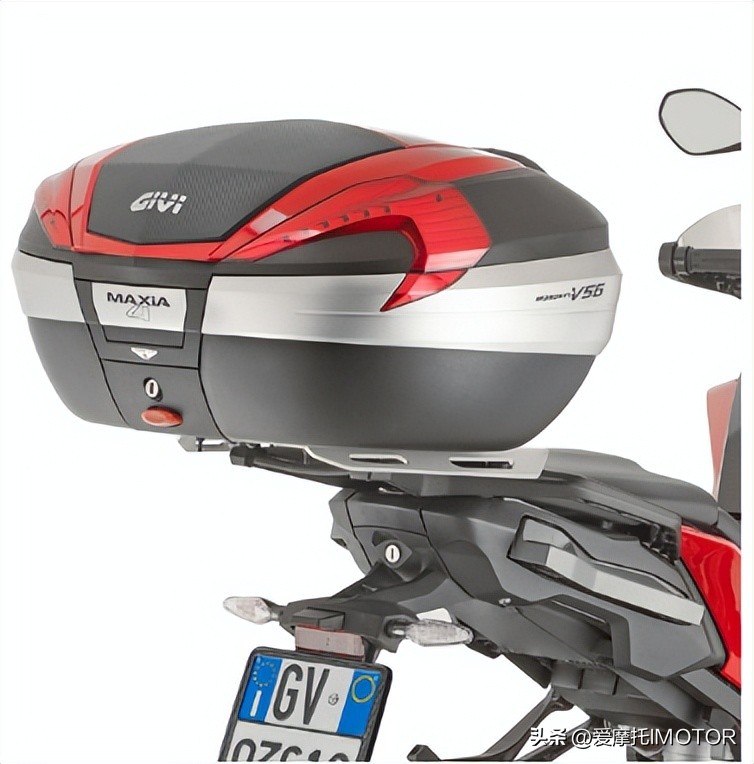 givi简介,givi的产品怎么样