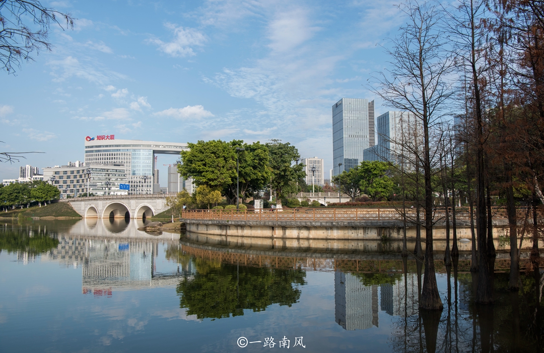 广州最偏远的区是什么区,广州市各区实力排名
