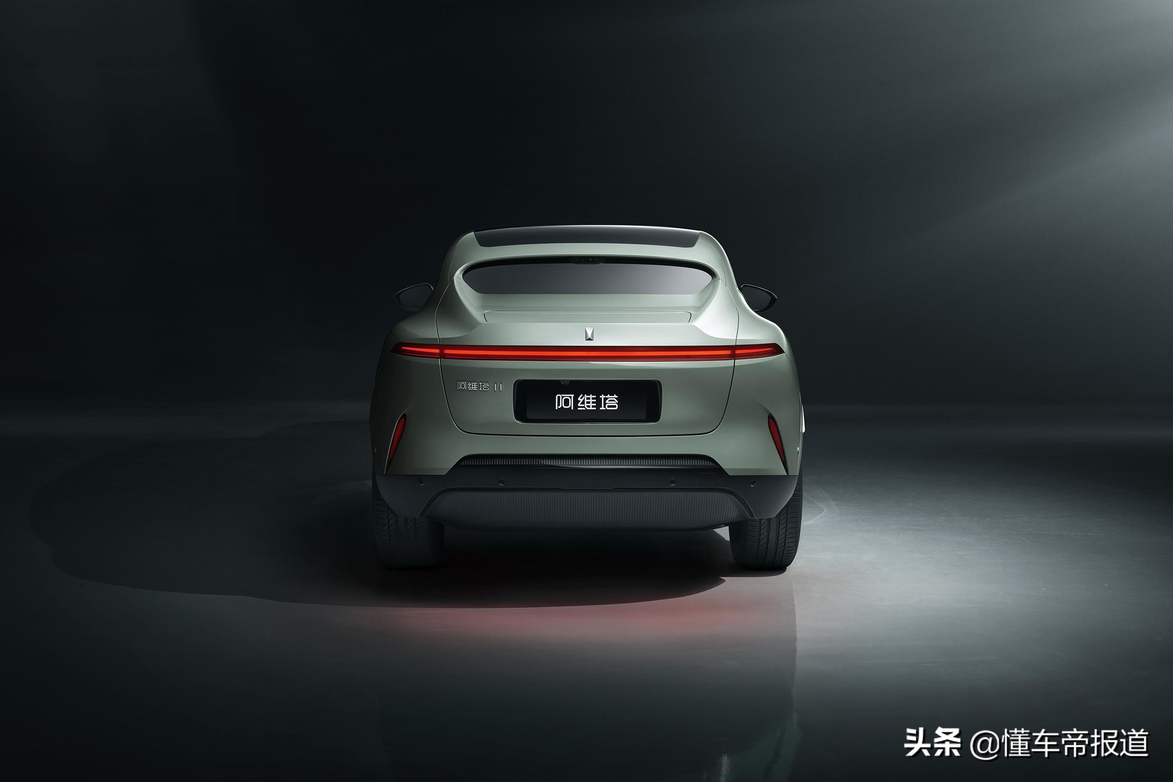 2019年值得推荐的新能源车型,下半年最火3款新能源车型推荐