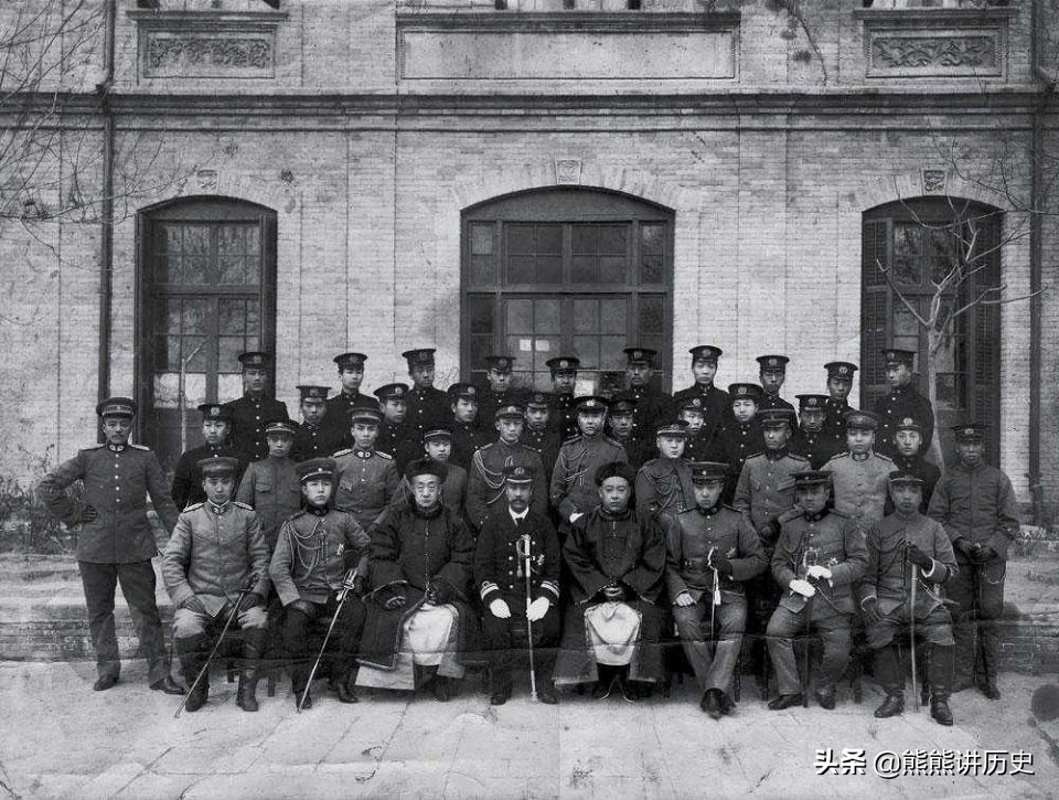 云南军阀时期的大人物,民国时期各大军阀割据