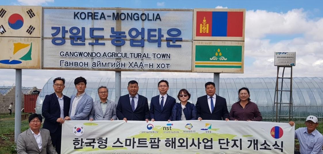 为什么蒙古人都去韩国,为什么韩国人和蒙古人很深的渊源