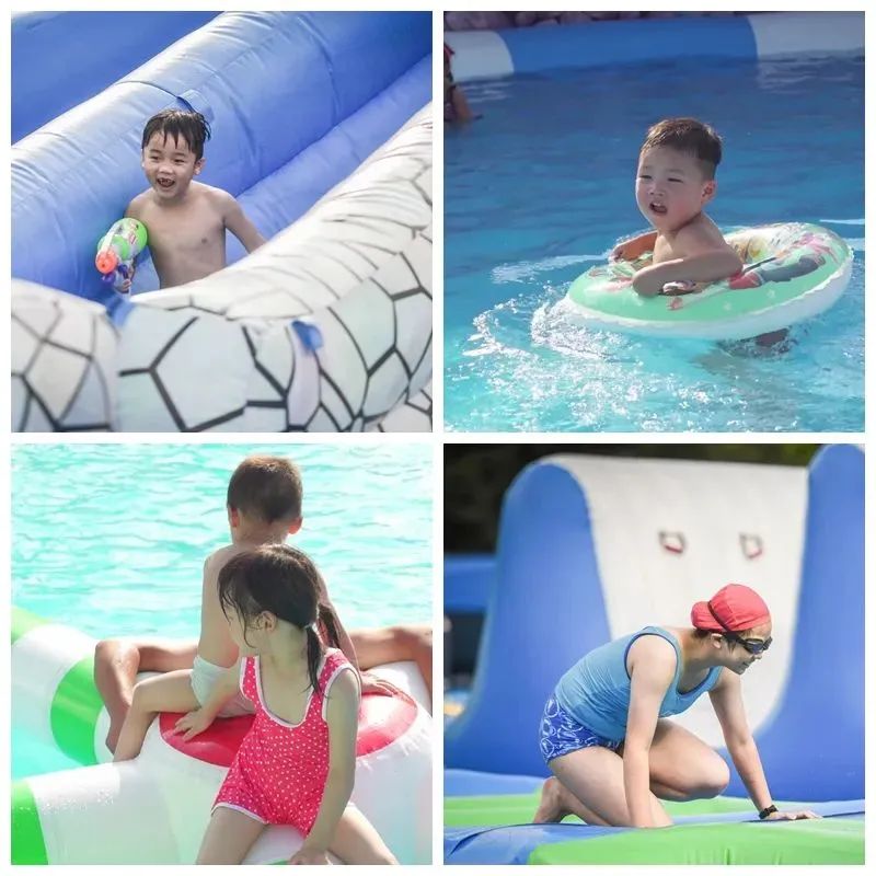 趣旅水乐园广州黄埔,广州趣味水上乐园官网