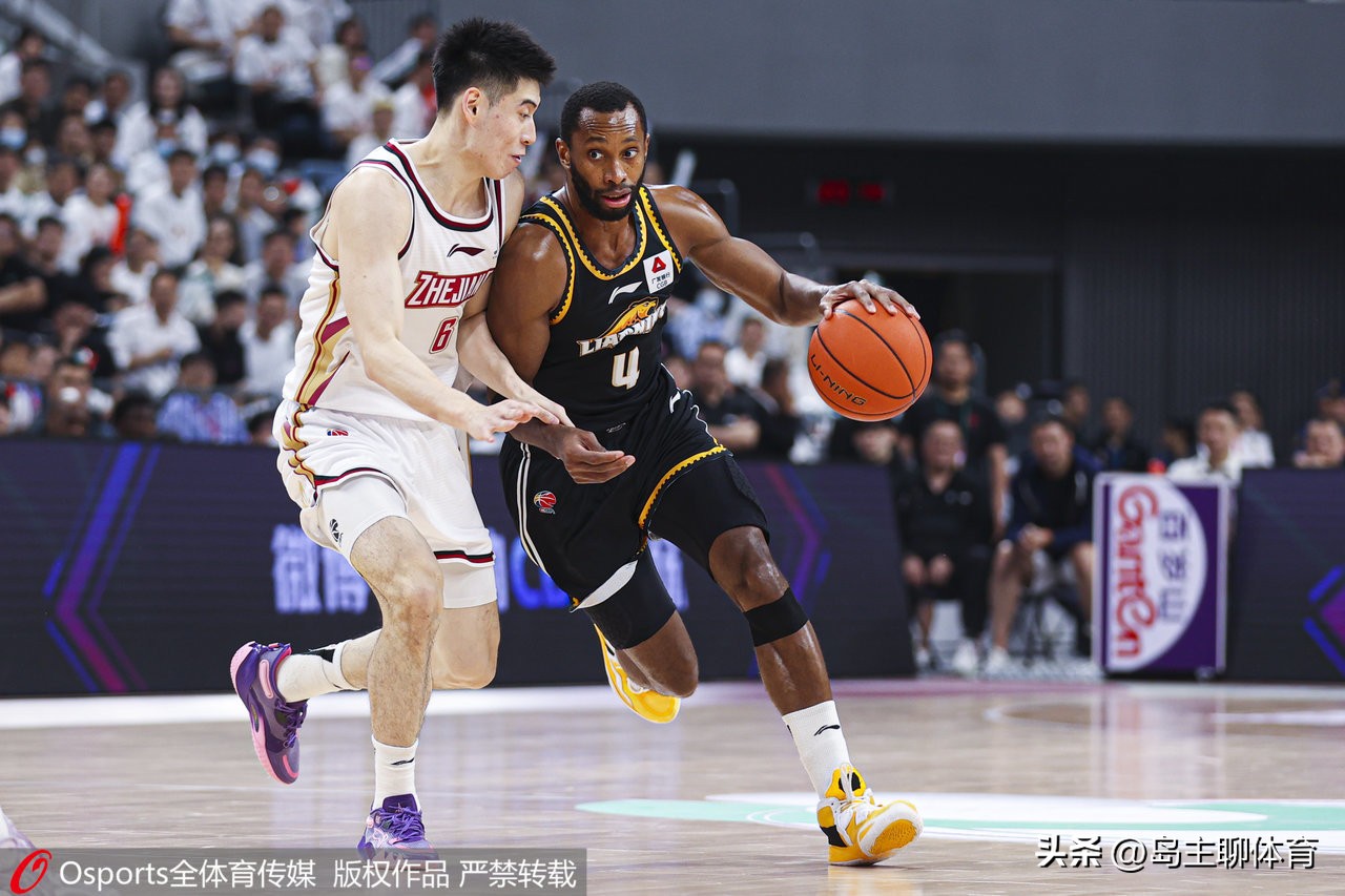 名记吐槽杜锋完整版,辽宁男篮夺冠全纪录