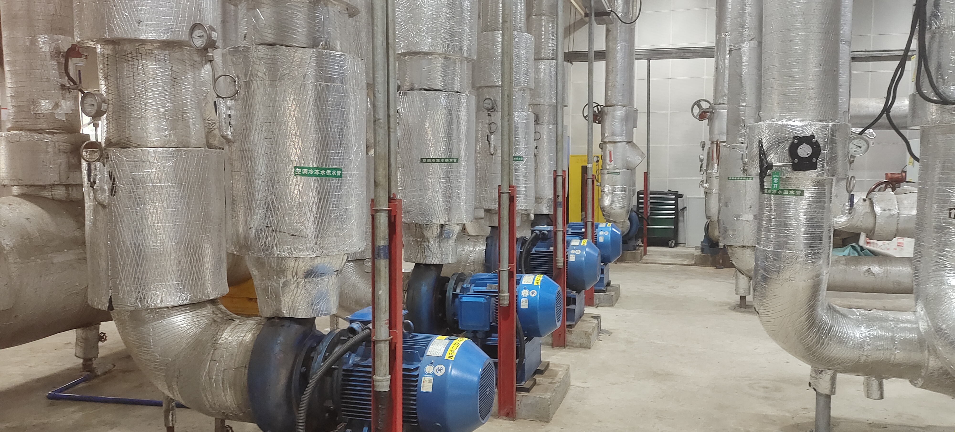 正规中央空调改造价格多少,中央空调改造哪里便宜